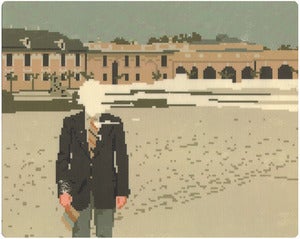 Image of Schönbrunn Palace - hbt11-p028