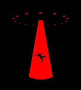 Image of Abducted