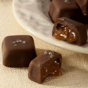 Image of Sea Salt Caramels