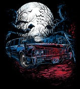 Image of Killing Hearse