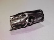 Image of Young Hunting Dark Metal Skin Finger Shield