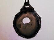 Image of Young Hunting Eye Necklace