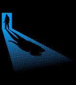 Image of Man in the Doorway