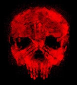 Image of Hand Prints of Death