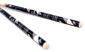 Image of Pair of Drumsticks