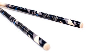 Image of Pair of Drumsticks