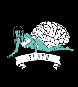 Image of Sloth