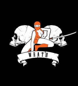 Image of Wrath