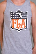 Image of NFLA-Heather-Tank