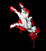 Image of Zombie Hand