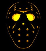 Image of Shirt-o-lanterns: Jason