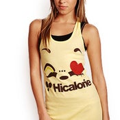 Image of Calorette Racerback Dress
