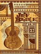 Image of Jeff Bridges - Austin City Limits