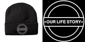 Image of OLS Beanie