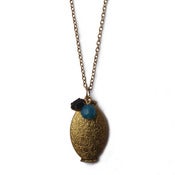 Image of Folding Locket