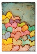 Image of Tolerance..original painting