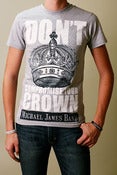 Image of Stand Up Tee (Guys & Girls)