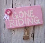 Image of Daisy Hardcastle Gone Riding
