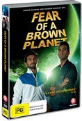 Image of Fear of a Brown Planet DVD