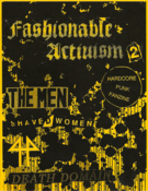 Image of Fashionable Activism #2