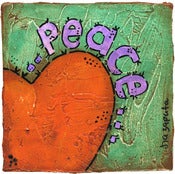 Image of Peace from the series All U need is Love