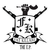 Image of Fat Killahz EP