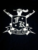 Image of F.K Shirt