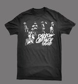 Image of Darrow Chemical Company 3d Movie shirt