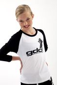 Image of Raglan Tee