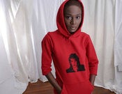 Image of Forever Young Hoodie