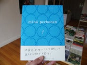 Image of Mina Perhonen - ?