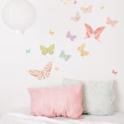 Image of Butterflies (girly)