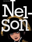 Image of Nelson - Limited Edition Hardcover