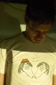 Image of Horse Love Tee