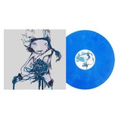 Image of 12" Vinyl  Album 'Sometimes I feel Like I've Lost My Soul' with CD + Poster