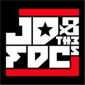 Image of JD & the FDCs - Burn This City Down EP