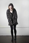 Image of Bogolan Jacket