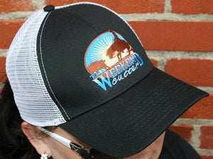 Image of The Trucker Cap