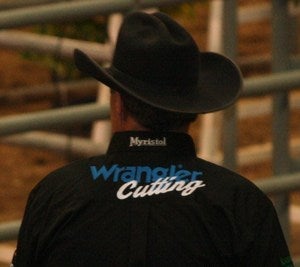 Image of The Wrangler Shirt