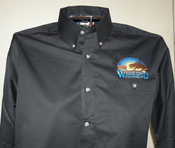 Image of The Weekend Cutter Show Shirt