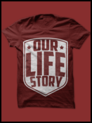 Image of Shield Shirt