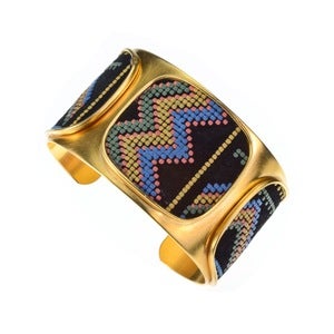Image of Suzy Cuff *As seen in Lucky Magazine