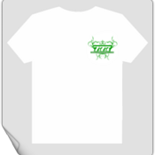 Image of White T-Shirt