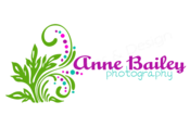 Image of Pre-Designed Logo {Anne}