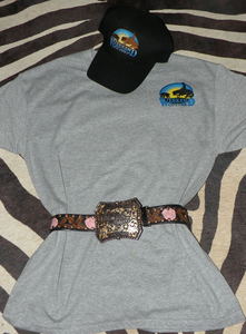 Image of The Weekend Cutter Tee / Grey