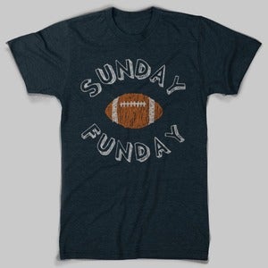 Image of Sunday Funday T-Shirt