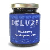 Image of Blueberry Hemingway