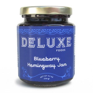 Image of Blueberry Hemingway