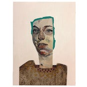 Image of The Icelandic Girl