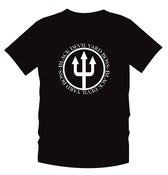 Image of BDYB FORK T-SHIRT (GUYS/GIRLS)